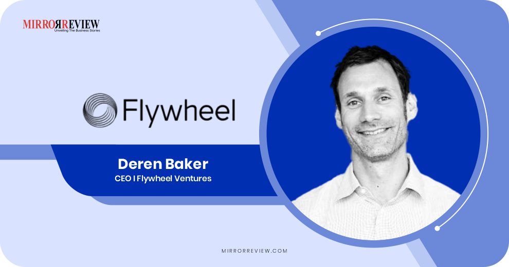 Deren Baker