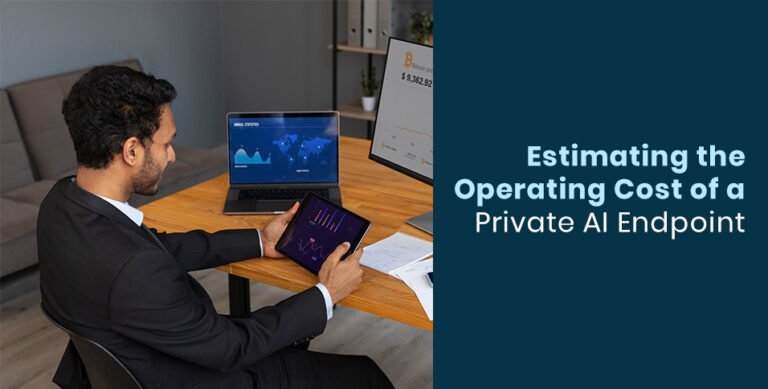 Private AI Endpoint