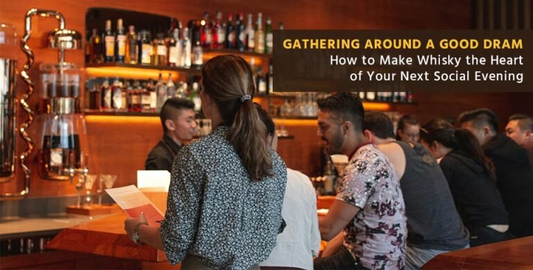 Next Social Evening