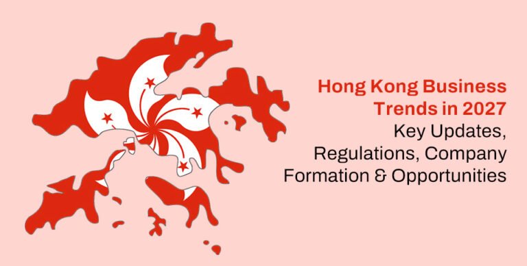 Hong Kong Business Trends