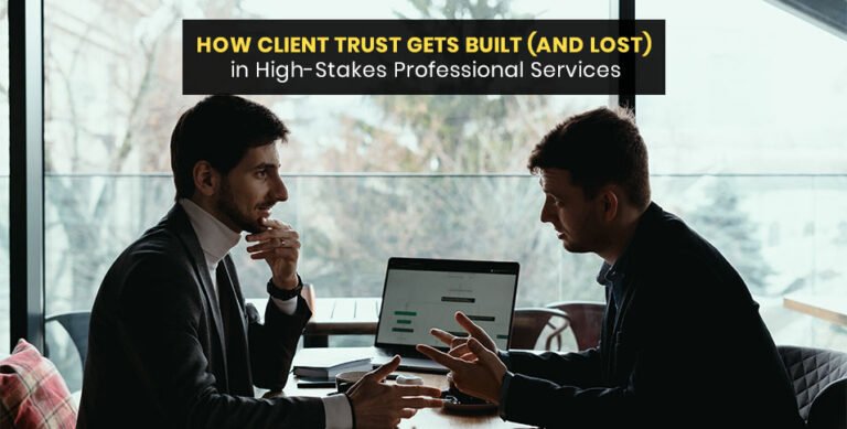 Client Trust