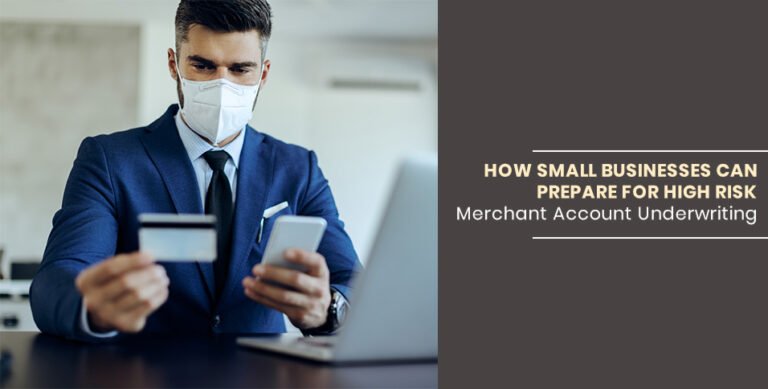 Merchant Underwriting