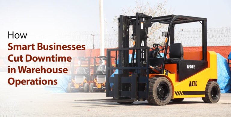 Warehouse Operations