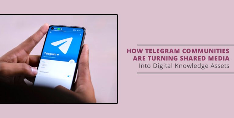 Telegram Communities