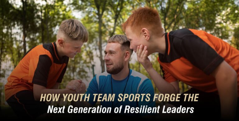 Youth Team Sports