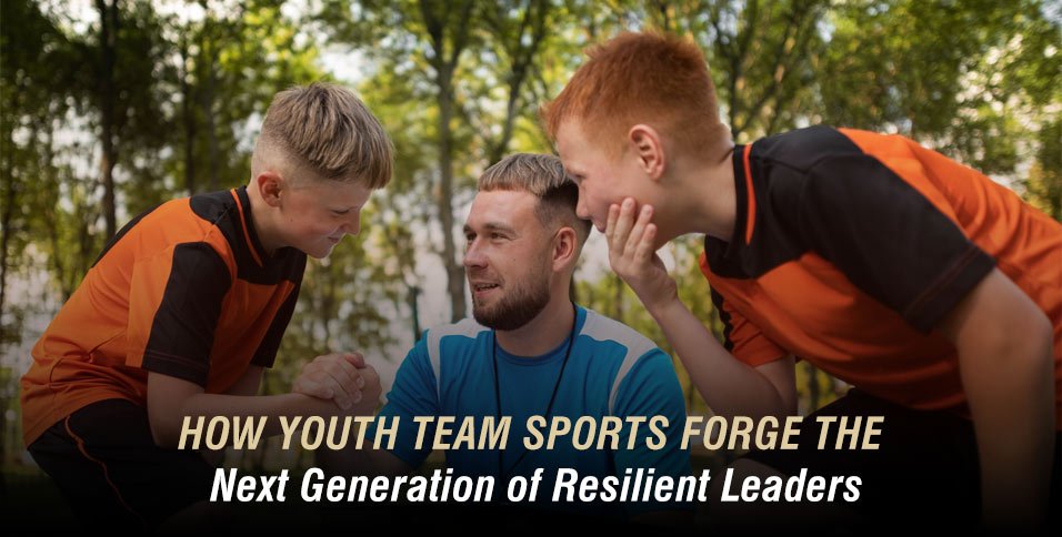 Youth Team Sports