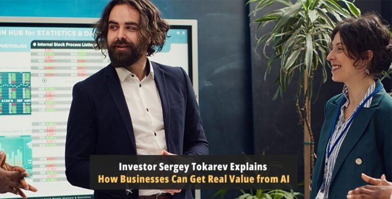 AI for Business