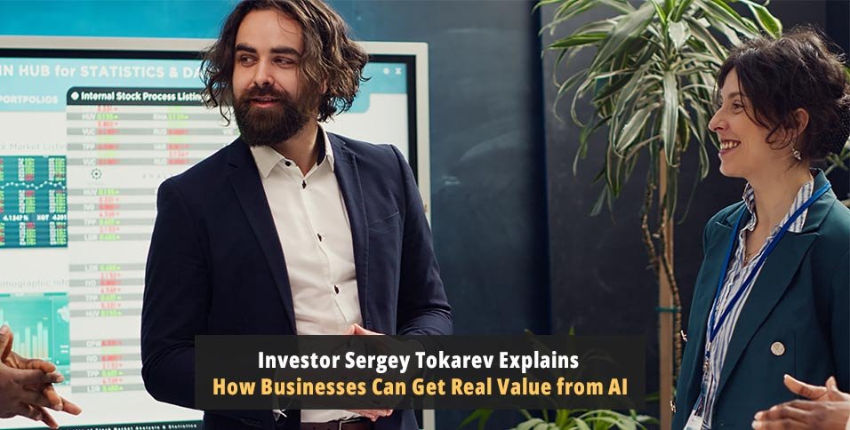 AI for Business