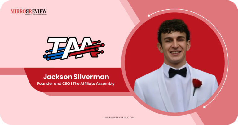 Jackson Silverman