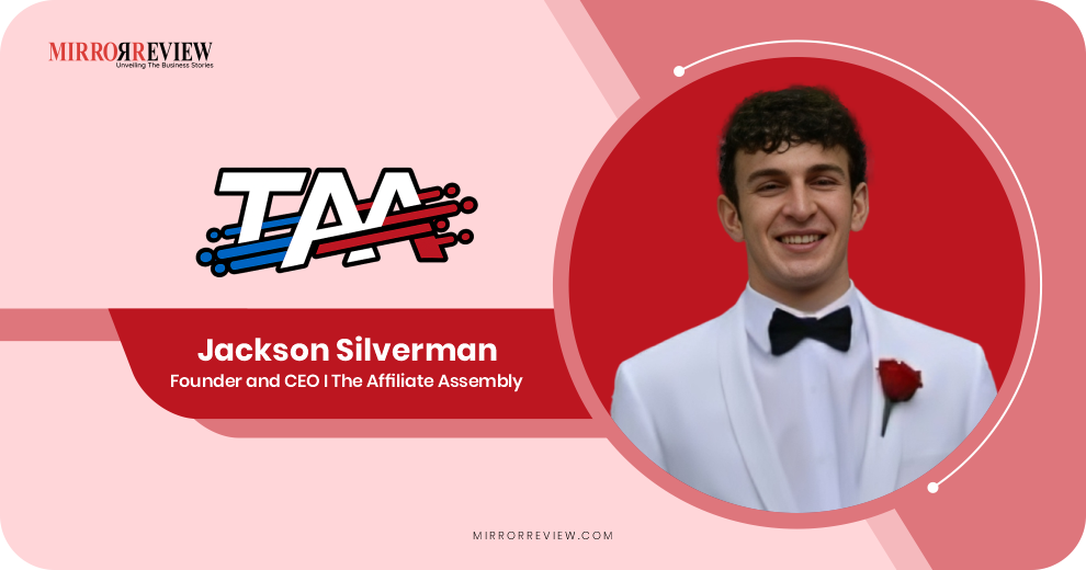 Jackson Silverman
