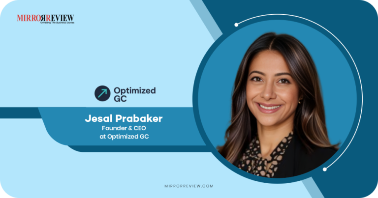Jesal Prabaker