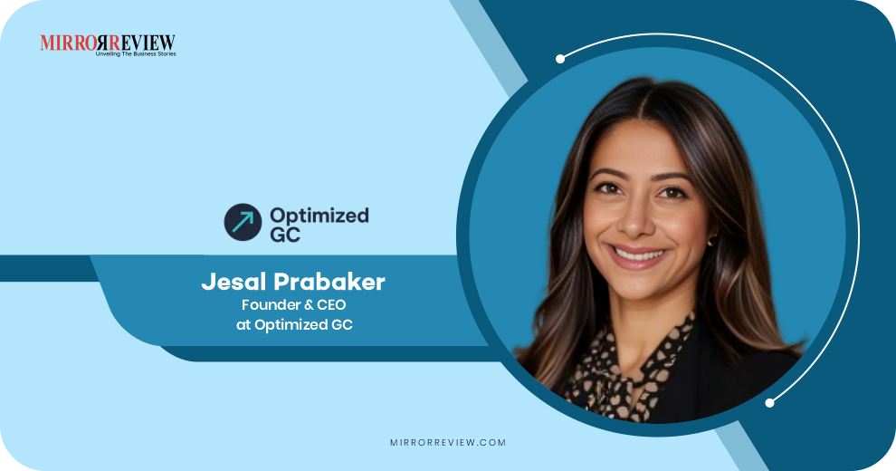 Jesal Prabaker