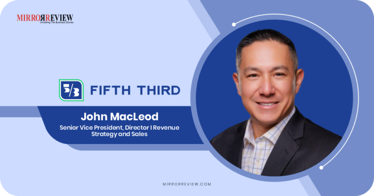 John MacLeod