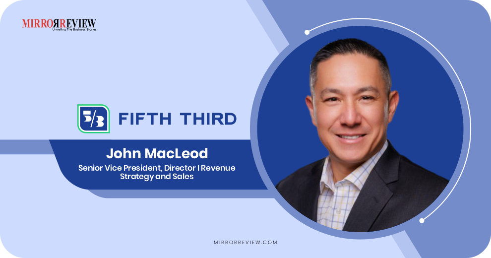 John MacLeod
