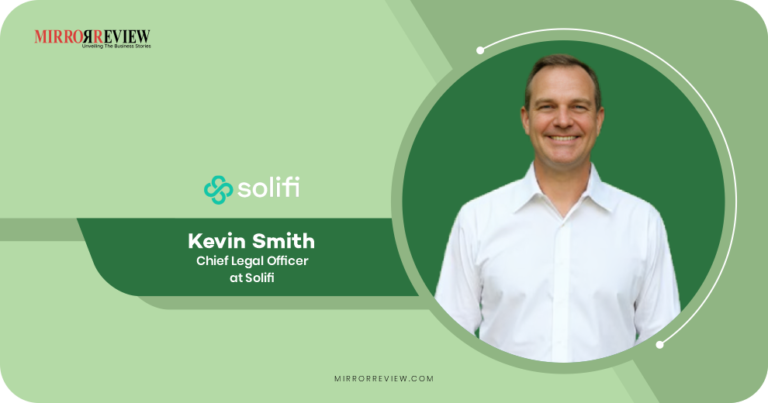 Kevin Smith