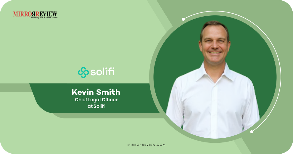 Kevin Smith