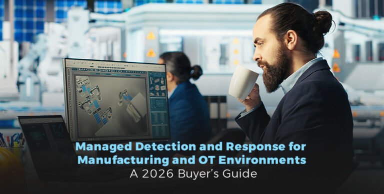 Managed Detection and Response