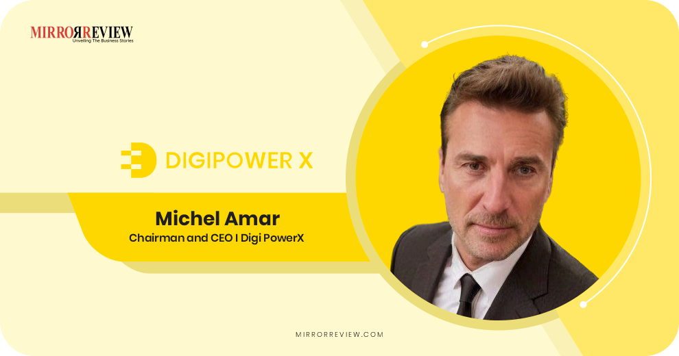 Michel Amar