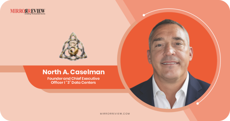 North A. Caselman