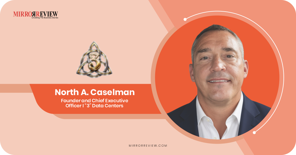 North A. Caselman