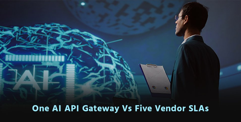 AI API Gateway