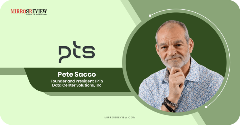Pete Sacco