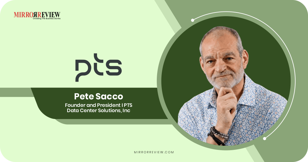Pete Sacco