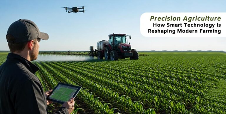 Precision Agriculture