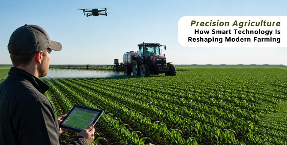 Precision Agriculture