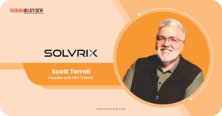 Scott Terrell