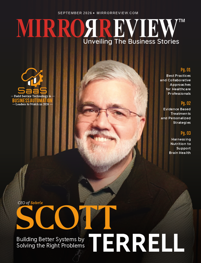 Scott Terrell_Cover Page