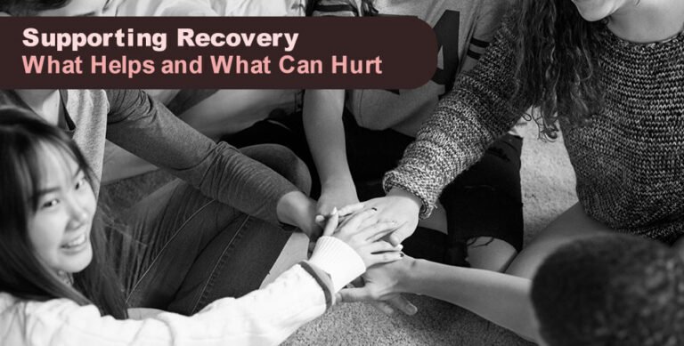 Recovery Support