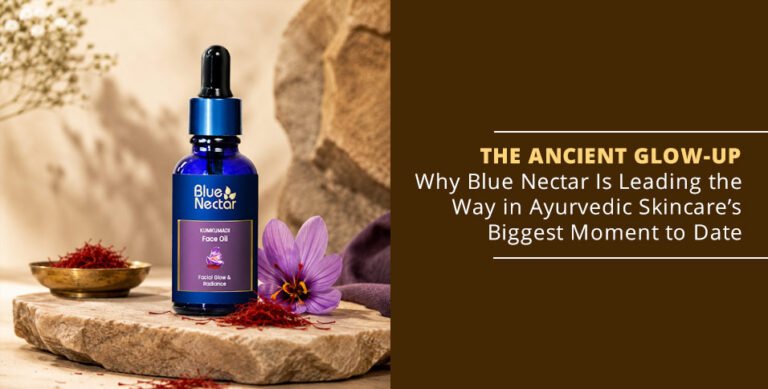 Ayurvedic Skincare
