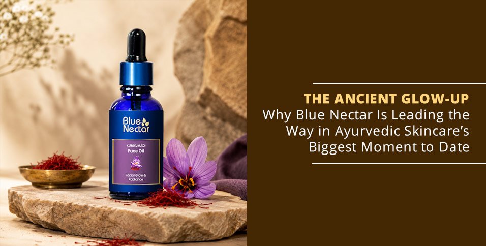 Ayurvedic Skincare
