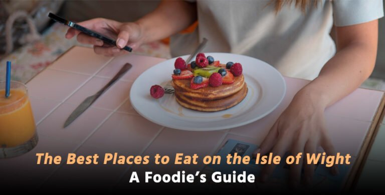 Foodie’s Guide