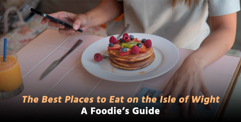 Foodie’s Guide