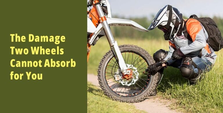 Motorcycle Accident Injuries