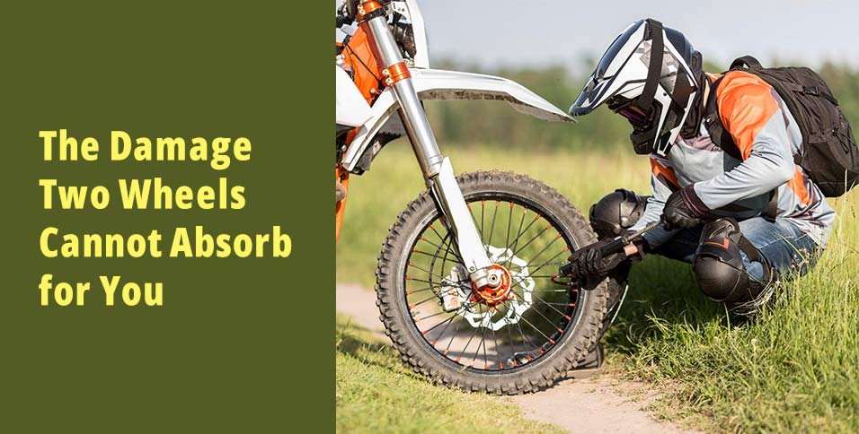 Motorcycle Accident Injuries