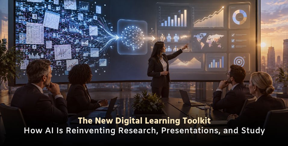 Digital Learning Toolkit