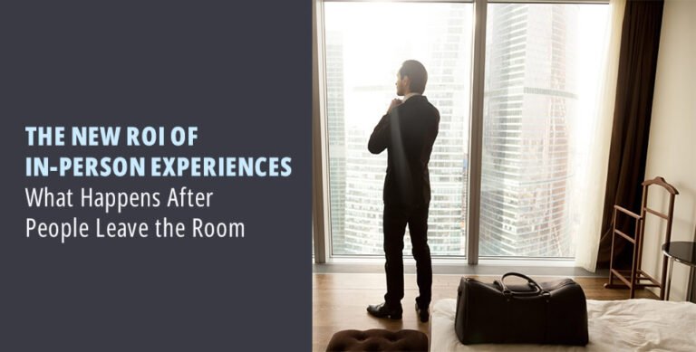 Person Experiences