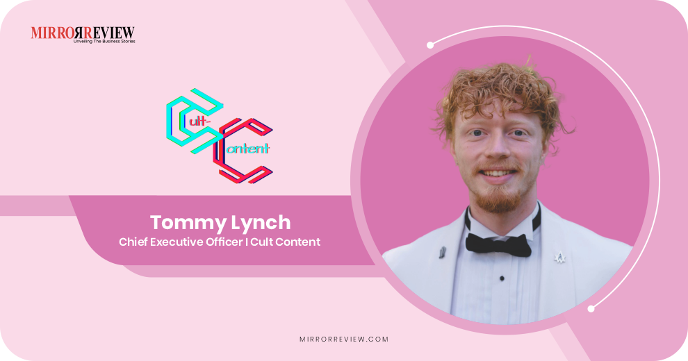 Tommy Lynch