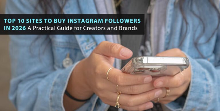 Instagram Followers Sites