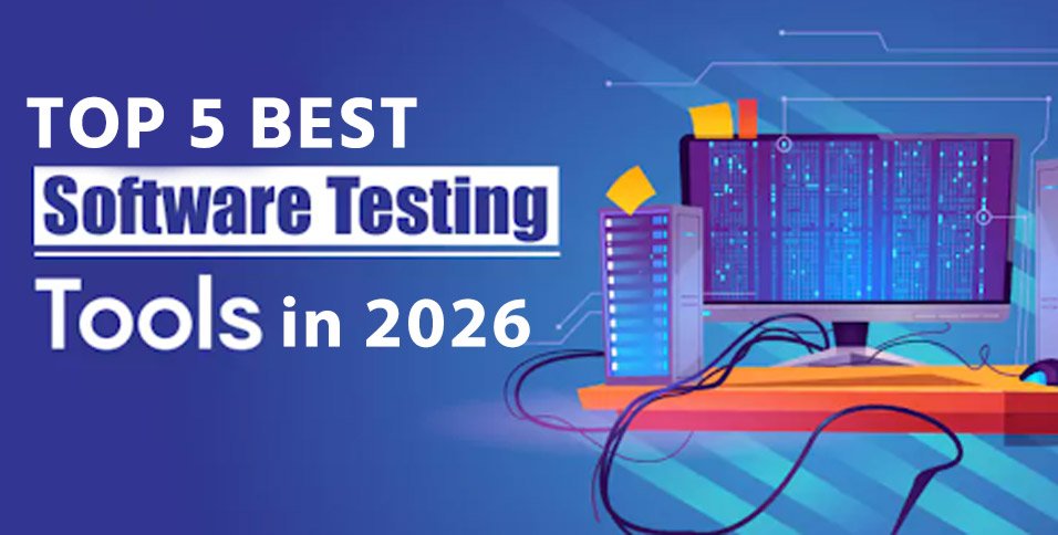 Best Software Testing Tools