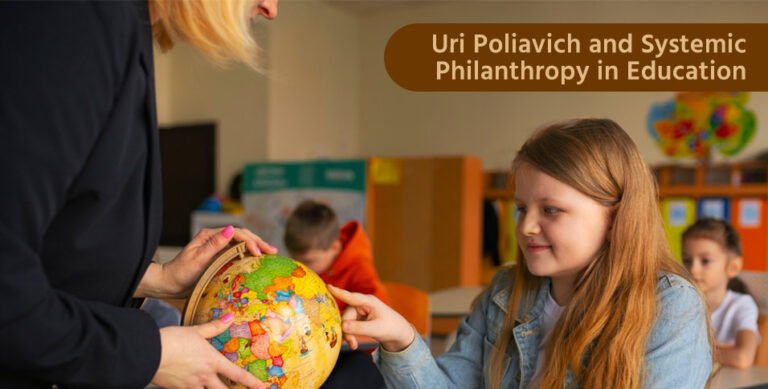 Uri Poliavich
