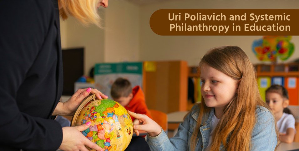 Uri Poliavich