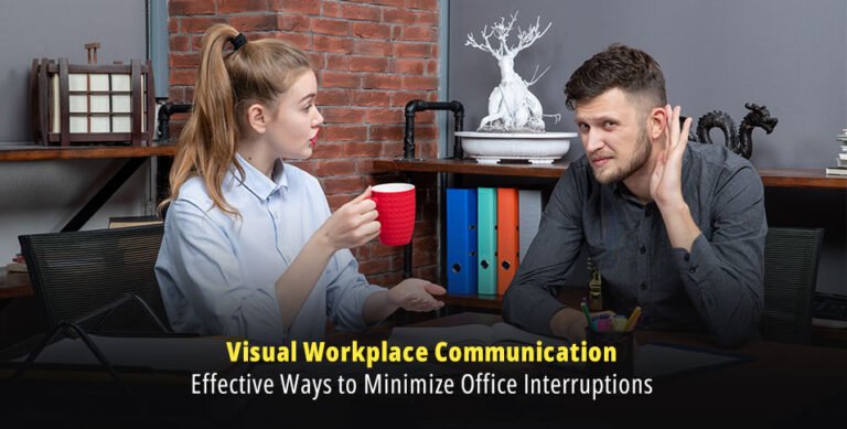 Visual Workplace Communication