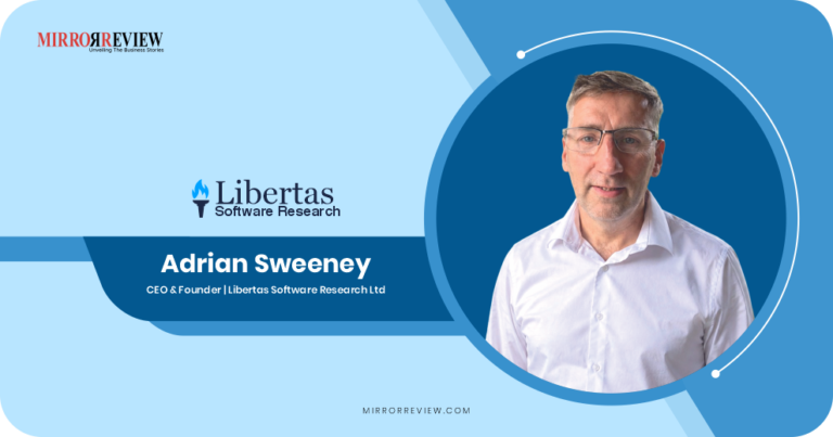 Adrian Sweeney