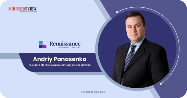 Andriy Panasenko