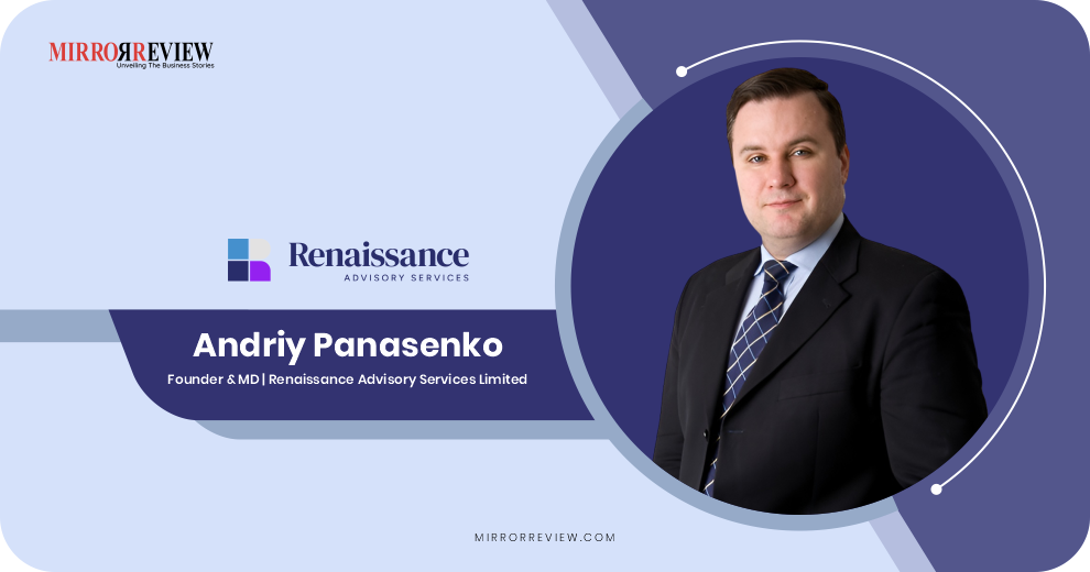 Andriy Panasenko