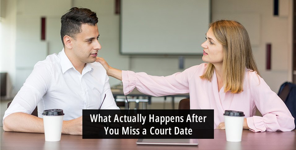 Court Date